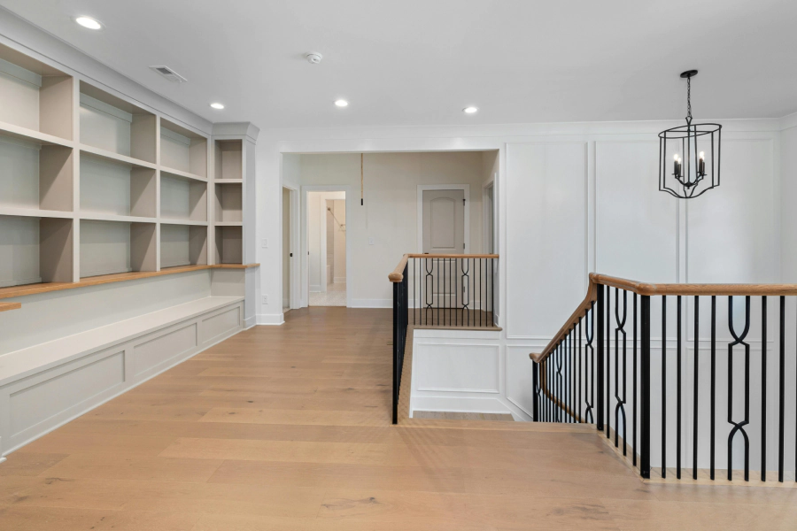 post construction cleaning